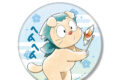 忍たま乱太郎 描き下ろしイラスト ヘムヘム みんなで下町散策の段ver. BIG缶バッジ【再販】
2026年11月9日発売 忍たま乱太郎 描き下ろしイラスト ヘムヘム みんなで下町散策の段ver. BIG缶バッジ【再販】
2026年11月9日発売