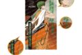 黒子のバスケ めちゃきらステッカー-TEAM FLAG-(D 緑間 真太郎)
アニメイトで
2026年11月発売 黒子のバスケ めちゃきらステッカー-TEAM FLAG-(D 緑間 真太郎)
アニメイトで
2026年11月発売