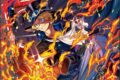 【TCG-カードゲーム】ONE PIECE カードゲーム スタートデッキ 赤黒 サボ【ST-35】
アニメイトで
2026/07/11 発売 【TCG-カードゲーム】ONE PIECE カードゲーム スタートデッキ 赤黒 サボ【ST-35】
アニメイトで
2026/07/11 発売