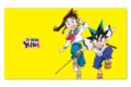 【TCG-マット】真・侍伝 YAIBA キャラクターラバーマット 刃&さやか【再販】
2026年07月下旬発売 【TCG-マット】真・侍伝 YAIBA キャラクターラバーマット 刃&さやか【再販】
2026年07月下旬発売