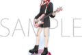 ウィンドブレイカー (ウィンブレ) アクリルスタンド/椿野 佑
2026年11月14日発売 ウィンドブレイカー (ウィンブレ) アクリルスタンド/椿野 佑
2026年11月14日発売