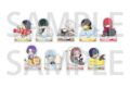 ブルーロック アクリルぷちスタンド34/アニマルクッションver. ブラインド eeo Storeで取扱中 ブルーロック アクリルぷちスタンド34/アニマルクッションver. ブラインド eeo Storeで取扱中