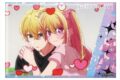 TVアニメ【推しの子】 ホログラム缶バッジ Ver.6 デザイン10(アクア&ルビー)【再販】
2026年10月下旬発売 TVアニメ【推しの子】 ホログラム缶バッジ Ver.6 デザイン10(アクア&ルビー)【再販】
2026年10月下旬発売