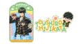 銀魂 ダイカットシールセット-パペット-(B 土方十四郎)
2026年10月発売 銀魂 ダイカットシールセット-パペット-(B 土方十四郎)
2026年10月発売