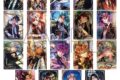 悪魔執事と黒い猫 ポストカードコレクション アニメイトで
2026/10/24 発売 悪魔執事と黒い猫 ポストカードコレクション アニメイトで
2026/10/24 発売