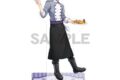 ツイステ メガアクリルスタンド フロイド・リーチ マスターシェフ
アニメイトで
2026年10月発売 ツイステ メガアクリルスタンド フロイド・リーチ マスターシェフ
アニメイトで
2026年10月発売