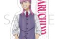 TVアニメ東京リベンジャーズ ステッカー/三途 春千夜
アニメイトで
2026/10/23 発売 TVアニメ東京リベンジャーズ ステッカー/三途 春千夜
アニメイトで
2026/10/23 発売