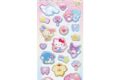 サンリオキャラクターズ キラキラマシュマロシール マジカル
2026年09月発売 サンリオキャラクターズ キラキラマシュマロシール マジカル
2026年09月発売