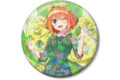 五等分の花嫁* 描き下ろし 中野四葉 ハーバリウムver. 75mmホログラム缶バッジ
2026年10月19日発売
で取扱中 (アニメイト) 五等分の花嫁* 描き下ろし 中野四葉 ハーバリウムver. 75mmホログラム缶バッジ
2026年10月19日発売
で取扱中 (アニメイト)