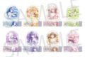 プロセカ Anniversary/Birthdayイラスト2024-2025 ダイカットステッカーコレクション B
2027年01月下旬発売 プロセカ Anniversary/Birthdayイラスト2024-2025 ダイカットステッカーコレクション B
2027年01月下旬発売