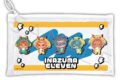 『イナズマイレブン 英雄たちのヴィクトリーロード』 フラットポーチ M-SA(デザインA)
2026年11月上旬発売 『イナズマイレブン 英雄たちのヴィクトリーロード』 フラットポーチ M-SA(デザインA)
2026年11月上旬発売