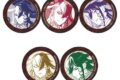 「Fate/Grand Order 英霊伝承異聞 ~蘆屋道満~」 トレーディング缶バッジ
アニメイトで
2026年11月発売 「Fate/Grand Order 英霊伝承異聞 ~蘆屋道満~」 トレーディング缶バッジ
アニメイトで
2026年11月発売