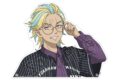 TVアニメ東京リベンジャーズ 描き下ろし 灰谷 竜胆 ベースボールシャツver. 特大ダイカットアクリルパネル
アニメイトで
2026/12/09 発売 TVアニメ東京リベンジャーズ 描き下ろし 灰谷 竜胆 ベースボールシャツver. 特大ダイカットアクリルパネル
アニメイトで
2026/12/09 発売
