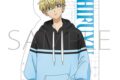 TVアニメ東京リベンジャーズ ステッカー/松野 千冬
アニメイトで
2026/10/23 発売 TVアニメ東京リベンジャーズ ステッカー/松野 千冬
アニメイトで
2026/10/23 発売