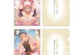 お隣の天使様にいつの間にか駄目人間にされていた件2 クリアファイルセット 12星座ビジュアル(しし座&おとめ座) アニメイトで
2026/11/02 発売 お隣の天使様にいつの間にか駄目人間にされていた件2 クリアファイルセット 12星座ビジュアル(しし座&おとめ座) アニメイトで
2026/11/02 発売