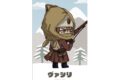 TVアニメ『ゴールデンカムイ』 ヴァシリ ちびキャラ 戦う背中ver. イラストカード アニメイトで
2026/12/19 発売 TVアニメ『ゴールデンカムイ』 ヴァシリ ちびキャラ 戦う背中ver. イラストカード アニメイトで
2026/12/19 発売