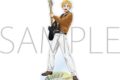 ウィンドブレイカー (ウィンブレ) アクリルスタンド/楡井 秋彦
2026年11月14日発売 ウィンドブレイカー (ウィンブレ) アクリルスタンド/楡井 秋彦
2026年11月14日発売