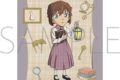 名探偵コナン メタルクリアファイル/灰原哀
2026年11月21日発売 名探偵コナン メタルクリアファイル/灰原哀
2026年11月21日発売