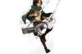 進撃の巨人 アクリルスタンド Fighting ver. / ハンジ・ゾエ
2026年10月発売 進撃の巨人 アクリルスタンド Fighting ver. / ハンジ・ゾエ
2026年10月発売