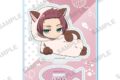 ブルーロック ミニキャラアクリルスタンド 着ぐるみ猫 Ver. 糸師 冴
2026年10月発売
で取扱中 ブルーロック ミニキャラアクリルスタンド 着ぐるみ猫 Ver. 糸師 冴
2026年10月発売
で取扱中