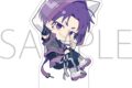 ブルーロック2期 ミニアクリルスタンド/御影 玲王 Cyber Cat
2026年8月8日発売
で取扱中 ブルーロック2期 ミニアクリルスタンド/御影 玲王 Cyber Cat
2026年8月8日発売
で取扱中