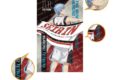 黒子のバスケ めちゃきらステッカー-TEAM FLAG-(A 黒子 テツヤ)
アニメイトで
2026年11月発売 黒子のバスケ めちゃきらステッカー-TEAM FLAG-(A 黒子 テツヤ)
アニメイトで
2026年11月発売