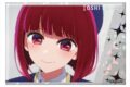 TVアニメ【推しの子】 ホログラム缶バッジ Ver.6 デザイン06(有馬かな/C)【再販】
2026年10月下旬発売 TVアニメ【推しの子】 ホログラム缶バッジ Ver.6 デザイン06(有馬かな/C)【再販】
2026年10月下旬発売