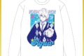 【推しの子】 ロングスリーブTシャツ アクア_L
アニメイトで
2026年09月発売 【推しの子】 ロングスリーブTシャツ アクア_L
アニメイトで
2026年09月発売