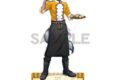ツイステ メガアクリルスタンド ジャック・ハウル マスターシェフ
アニメイトで
2026年10月発売 ツイステ メガアクリルスタンド ジャック・ハウル マスターシェフ
アニメイトで
2026年10月発売