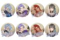 NU: カーニバル ホログラムキャラバッジコレクション/熱砂の烈日譚
アニメイトで
2026/11/20 発売 NU: カーニバル ホログラムキャラバッジコレクション/熱砂の烈日譚
アニメイトで
2026/11/20 発売