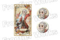 Identity V CHARACTER DAY 2025Ver. 缶バッジセット 野人
アニメイトで
2026年12月上旬発売 Identity V CHARACTER DAY 2025Ver. 缶バッジセット 野人
アニメイトで
2026年12月上旬発売