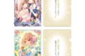 お隣の天使様にいつの間にか駄目人間にされていた件2 クリアファイルセット 12星座ビジュアル(ふたご座&かに座) アニメイトで
2026/11/02 発売 お隣の天使様にいつの間にか駄目人間にされていた件2 クリアファイルセット 12星座ビジュアル(ふたご座&かに座) アニメイトで
2026/11/02 発売
