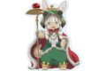 メイドインアビス アクリルスタンド06/ナナチ かえるの王さまver.(描き下ろしイラスト) アニメイトで
2026年11月発売 メイドインアビス アクリルスタンド06/ナナチ かえるの王さまver.(描き下ろしイラスト) アニメイトで
2026年11月発売