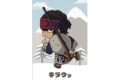 TVアニメ『ゴールデンカムイ』 キラウ? ちびキャラ 戦う背中ver. イラストカード アニメイトで
2026/12/19 発売 TVアニメ『ゴールデンカムイ』 キラウ? ちびキャラ 戦う背中ver. イラストカード アニメイトで
2026/12/19 発売