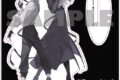 文豪ストレイドッグス (文スト) 春河35イラスト アクリルスタンド<敦&芥川>【再販】
2026年03月発売 文豪ストレイドッグス (文スト) 春河35イラスト アクリルスタンド<敦&芥川>【再販】
2026年03月発売