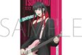 ウィンドブレイカー (ウィンブレ) ホロダイカットステッカー/椿野 佑
2026年11月14日発売 ウィンドブレイカー (ウィンブレ) ホロダイカットステッカー/椿野 佑
2026年11月14日発売