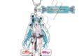 レーシングミク 2026Ver. ツインアクリルキーホルダー E
2026年10月上旬発売 レーシングミク 2026Ver. ツインアクリルキーホルダー E
2026年10月上旬発売