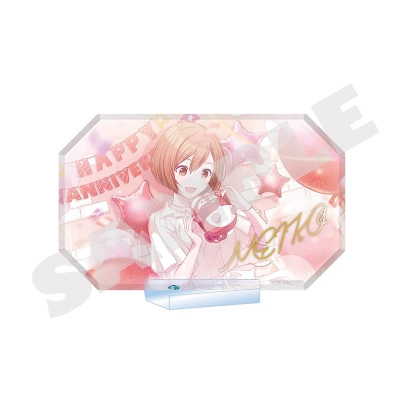 プロセカMEIKO はぴこれ BIGアクリルパネル アクスタ アニバーサリー