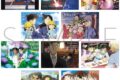 名探偵コナン ミニクリアポスターコレクション/vol.4
2026年11月21日発売 名探偵コナン ミニクリアポスターコレクション/vol.4
2026年11月21日発売
