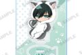 ブルーロック ミニキャラアクリルスタンド 着ぐるみ猫 Ver. 糸師 凛
2026年10月発売
で取扱中 ブルーロック ミニキャラアクリルスタンド 着ぐるみ猫 Ver. 糸師 凛
2026年10月発売
で取扱中