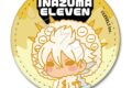 『イナズマイレブン 英雄たちのヴィクトリーロード』 レザーバッジ(丸形) M-SN(白竜)
2026年11月上旬発売 『イナズマイレブン 英雄たちのヴィクトリーロード』 レザーバッジ(丸形) M-SN(白竜)
2026年11月上旬発売