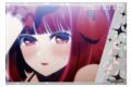 TVアニメ【推しの子】 ホログラム缶バッジ Ver.6 デザイン04(有馬かな/A)【再販】
2026年10月下旬発売 TVアニメ【推しの子】 ホログラム缶バッジ Ver.6 デザイン04(有馬かな/A)【再販】
2026年10月下旬発売