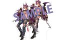 NU: カーニバル 着せ替えアクリルスタンド/モルフィス(暗黒街の大勝負)
2026/11/20 発売 NU: カーニバル 着せ替えアクリルスタンド/モルフィス(暗黒街の大勝負)
2026/11/20 発売