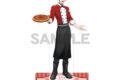 ツイステ メガアクリルスタンド トレイ・クローバー マスターシェフ
アニメイトで
2026年10月発売 ツイステ メガアクリルスタンド トレイ・クローバー マスターシェフ
アニメイトで
2026年10月発売