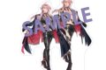 NU: カーニバル 着せ替えアクリルスタンド/エスター(暗黒街の大勝負)
アニメイトで
2026/11/20 発売 NU: カーニバル 着せ替えアクリルスタンド/エスター(暗黒街の大勝負)
アニメイトで
2026/11/20 発売