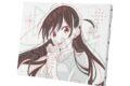 彼女、お借りします (かのかり) 水原千鶴 lette-graph キャンバスボード【再販】
2025年11月27日発売
アニメイトで取扱中 彼女、お借りします (かのかり) 水原千鶴 lette-graph キャンバスボード【再販】
2025年11月27日発売
アニメイトで取扱中