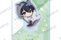 ブルーロック ミニキャラアクリルスタンド 着ぐるみ猫 Ver. 潔 世一
2026年10月発売
で取扱中 ブルーロック ミニキャラアクリルスタンド 着ぐるみ猫 Ver. 潔 世一
2026年10月発売
で取扱中
