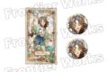 Identity V CHARACTER DAY 2025Ver. 缶バッジセット 祭司
アニメイトで
2026年12月上旬発売 Identity V CHARACTER DAY 2025Ver. 缶バッジセット 祭司
アニメイトで
2026年12月上旬発売