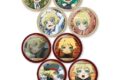 TVアニメ「幼女戦記Ⅱ」 トレーディンググリッター缶バッジ
アニメイトで
2026年10月発売 TVアニメ「幼女戦記Ⅱ」 トレーディンググリッター缶バッジ
アニメイトで
2026年10月発売