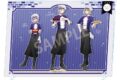 『ツイステ』 アクリルパネル ポムフィオーレ/マスターシェフver. アニメイトで
2026年10月発売 『ツイステ』 アクリルパネル ポムフィオーレ/マスターシェフver. アニメイトで
2026年10月発売